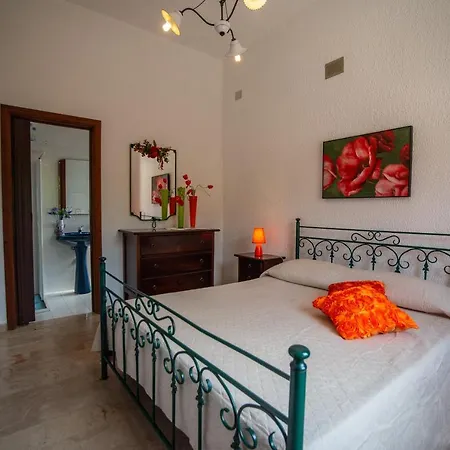Scopello Sleeps 10 Pool Air Con Wifi * Scopello (Sicily)