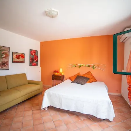 Villa Scopello Sleeps 10 Pool Air Con Wifi Scopello (Sicily)